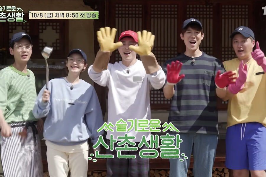 "Three Meals a Day" Obat Kangen Fans Yang Belum bisa Move On dari 99s 99z