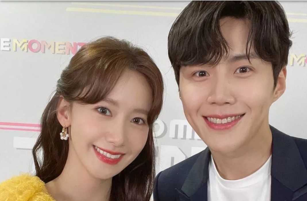 Kim Seon Ho garap film baru "2 O'Clock Date" Screenshot_20210914-185932_Firefox