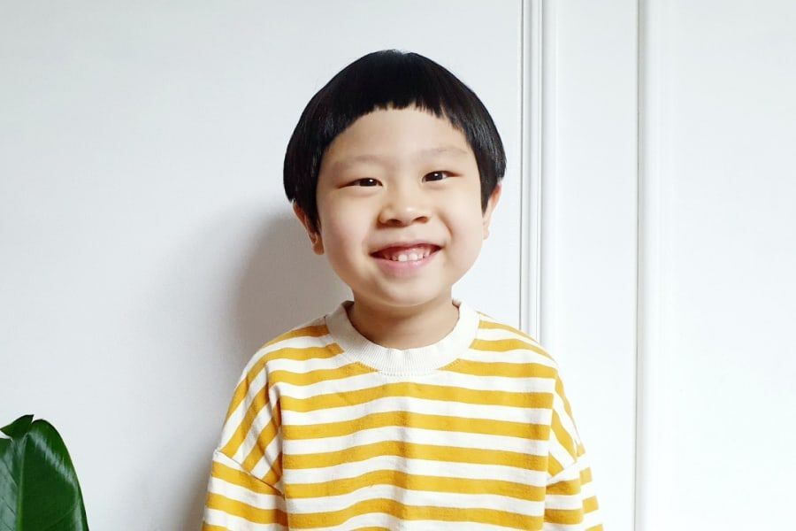 Kiyowo! Uju Berceloteh Soal Hospital Playlist