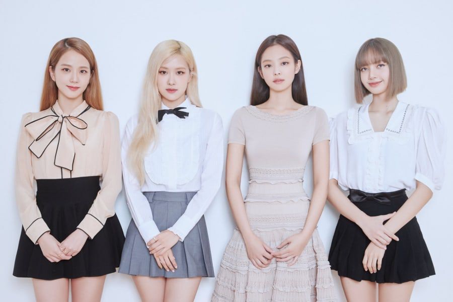 Ukir Sejarah, BLACKPINK Jadi Artis Pertama yang Lampaui 70 Juta Subscriber di Youtube