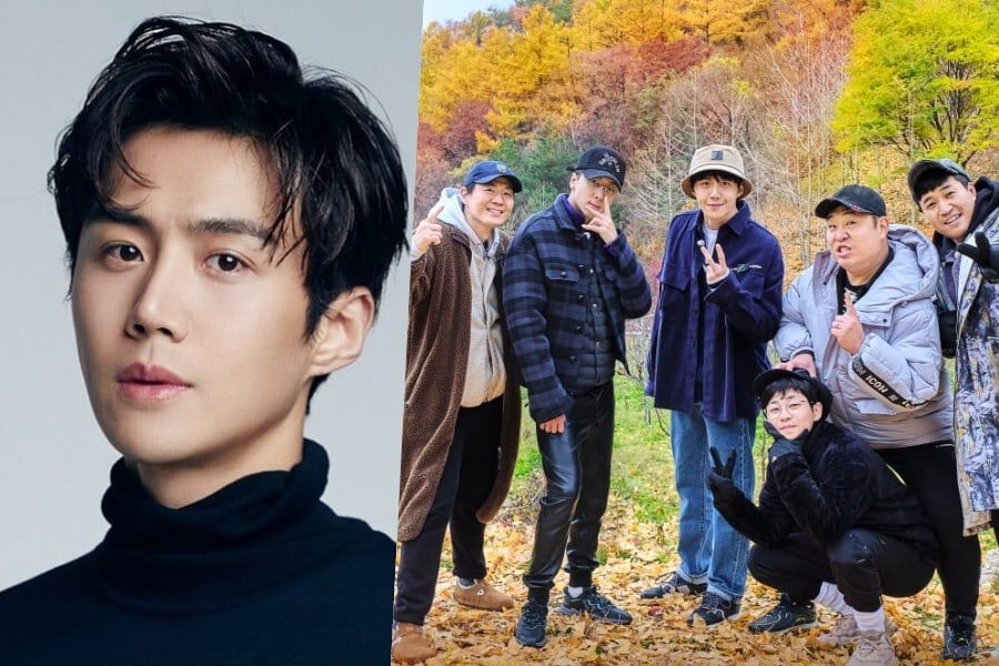 Produser : Mundurnya Kim Seon Ho dari 2 Days 1 Night Sudah Melalui Proses Negosiasi dummy