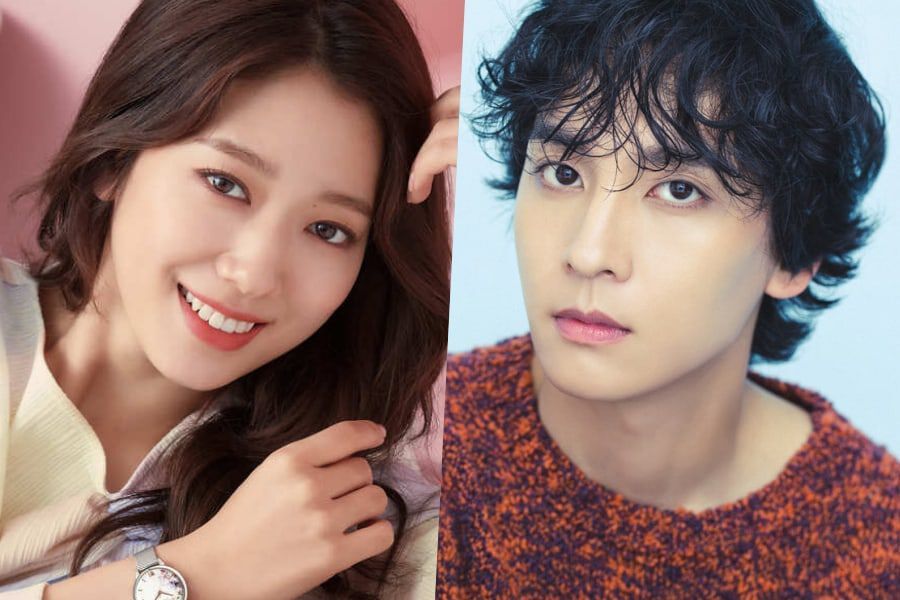 Park Shin Hye segera menikah dummy1