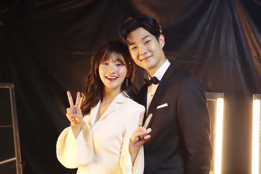 Bak Pinang Dibelah Dua, Alasan Park So Dam dan Choi Woo Shik Beradu Akting di Parasite