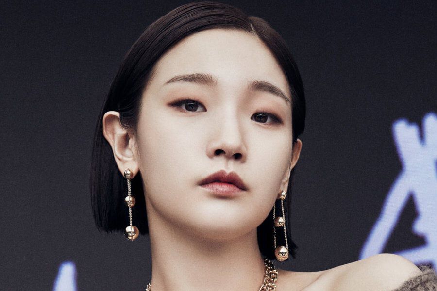 Park So Dam Didiagnosa Menderita Kanker Tiroid Papilar, Operasi Berjalan Lancar sodam