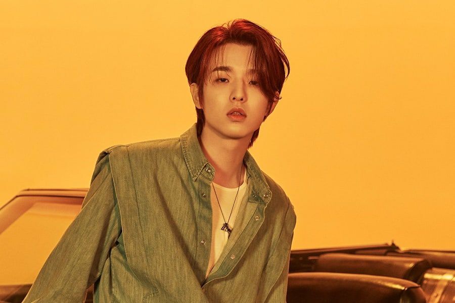 Ikuti Jejak Chansung 2PM, Jae DAY6 juga Tinggalkan JYP Entertainment jae