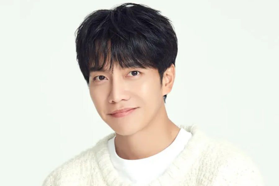 Lee Seung Gi Donasi 1,2M Untuk Anak dan Remaja yang Menjalani Rehabilitasi di RS lee2