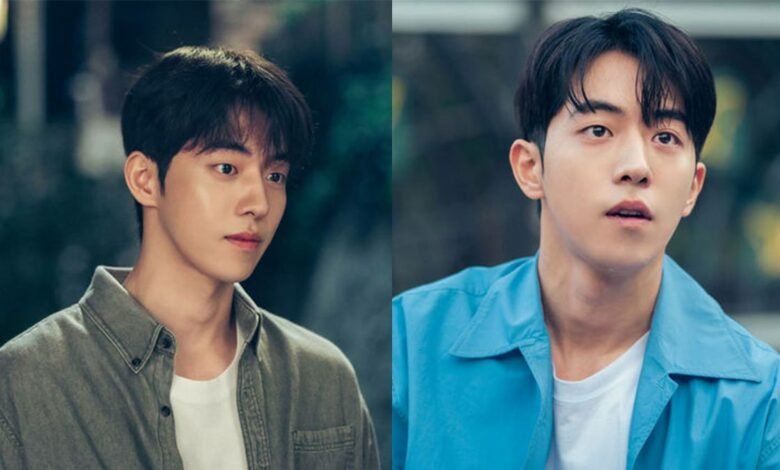 Nam Joo Hyuk Jadi Ikon Cinta Pertama Lewat Kemampuan Akting di Twenty Five Twenty One joo-hyuk