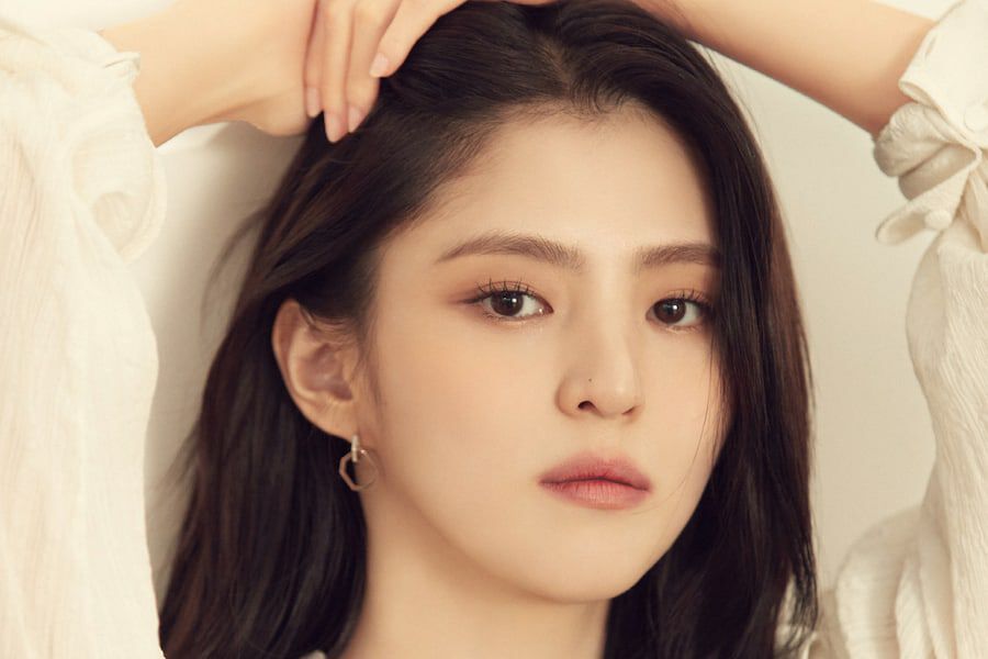 Han So Hee Beli Vila 1,95M Won, Bertetangga dengan Pasangan BinJin sohee2