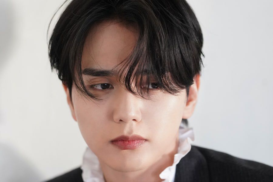 Yoo Seung Ho Sedang Nego untuk Gabung dengan Agensi Jang Ki Yong yoo2