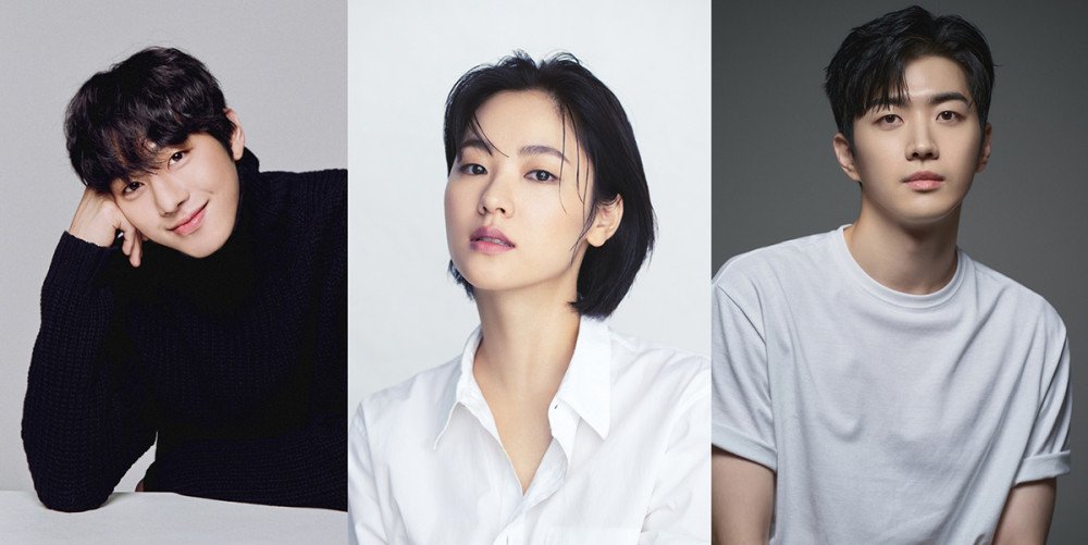 Ahn Hyo Seop, Jeon Yeo Been dan Kang Hoon Bintangi Remake Korea Some Day Or One Day hyonseop