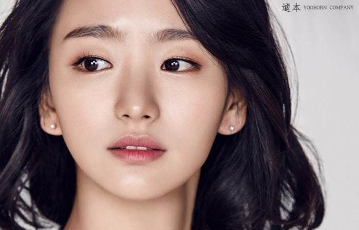 Won Jin Ah : Dari Gadis Pencuci Popok Jadi Bintang Papan Atas Korea