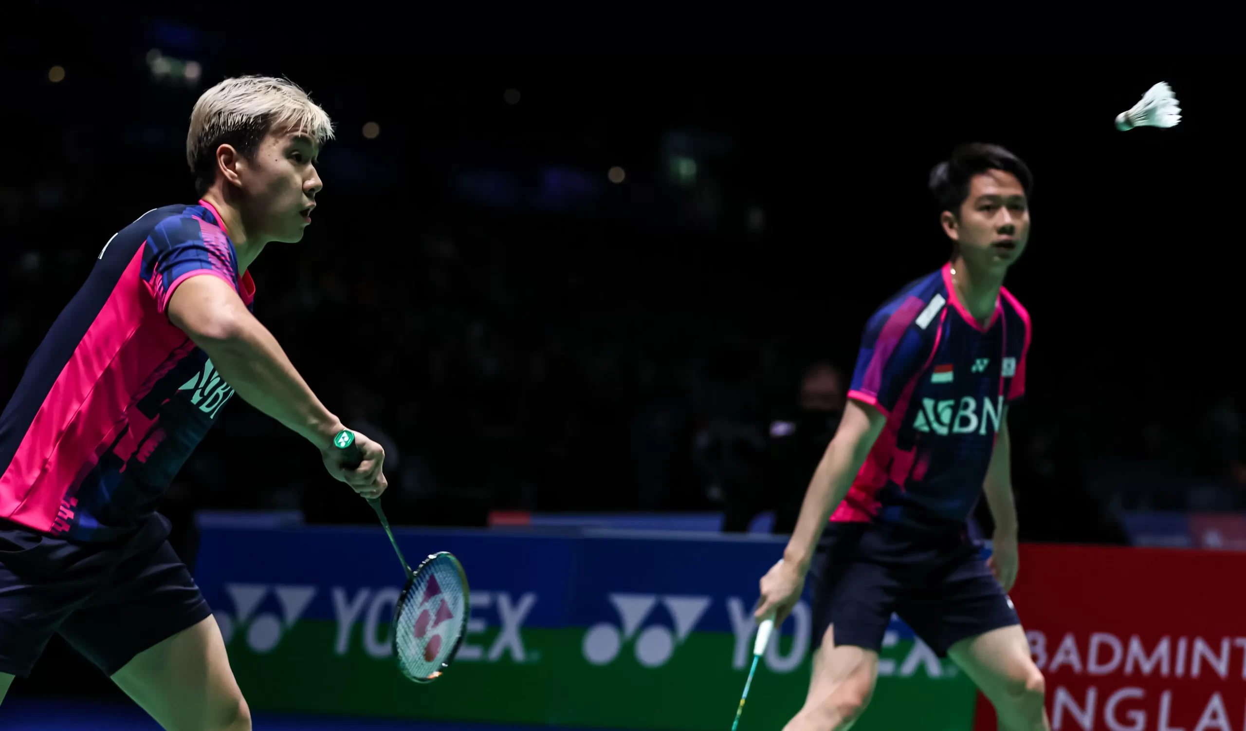 Minions. Foto: Dok PBSI