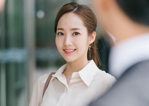 Seperti Song Hye Kyo, Park Min Young Dikritik Karena Miliki Karakter Sama di Banyak Drama minyoung2