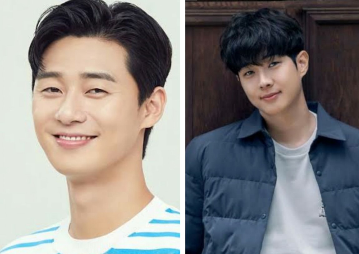 Lovestagram Park Seo Joon dan Choi Woo Sik Bikin Netizen Gemas