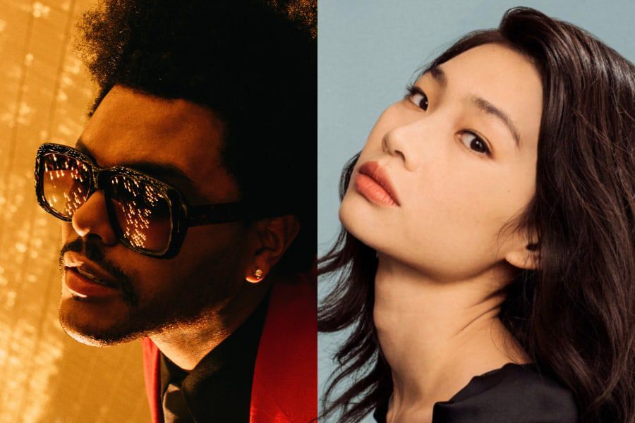 The Weeknd Posting MV Baru yang Dibintangi Pemeran Squid Game Jung Ho Yeon