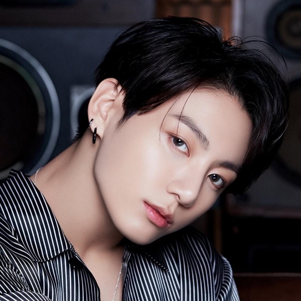 Jungkook BTS Dipastikan Tampil di Grammy Award Setelah Sembuh Covid-19 jungkook5
