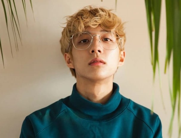 Idol K-pop Gay Pertama Korea Diserang Fisik dan Verbal di Itaewon holland3