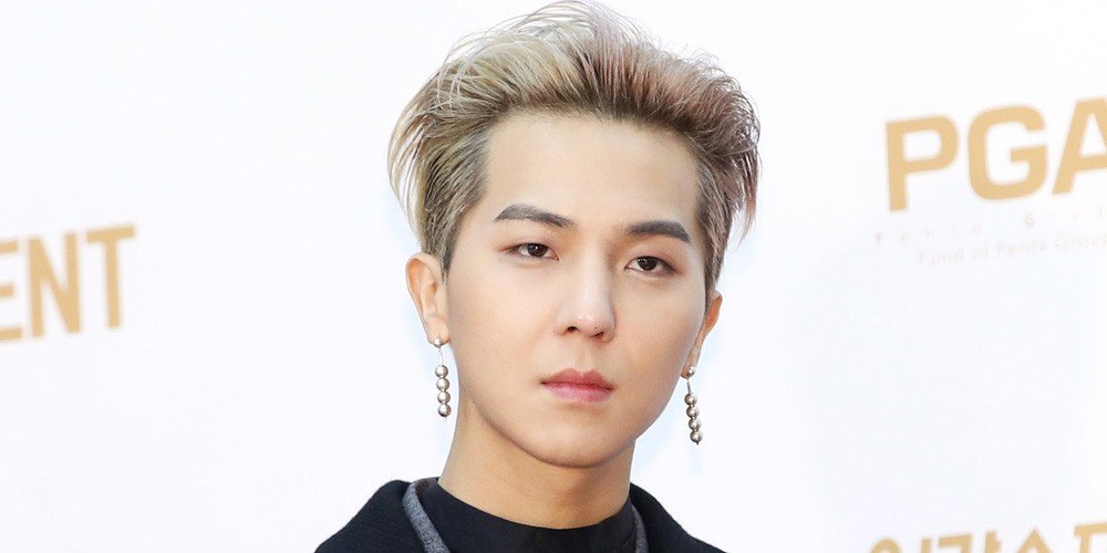 Song Mino Winner Bantah Rumor Jalani Operasi Plastik