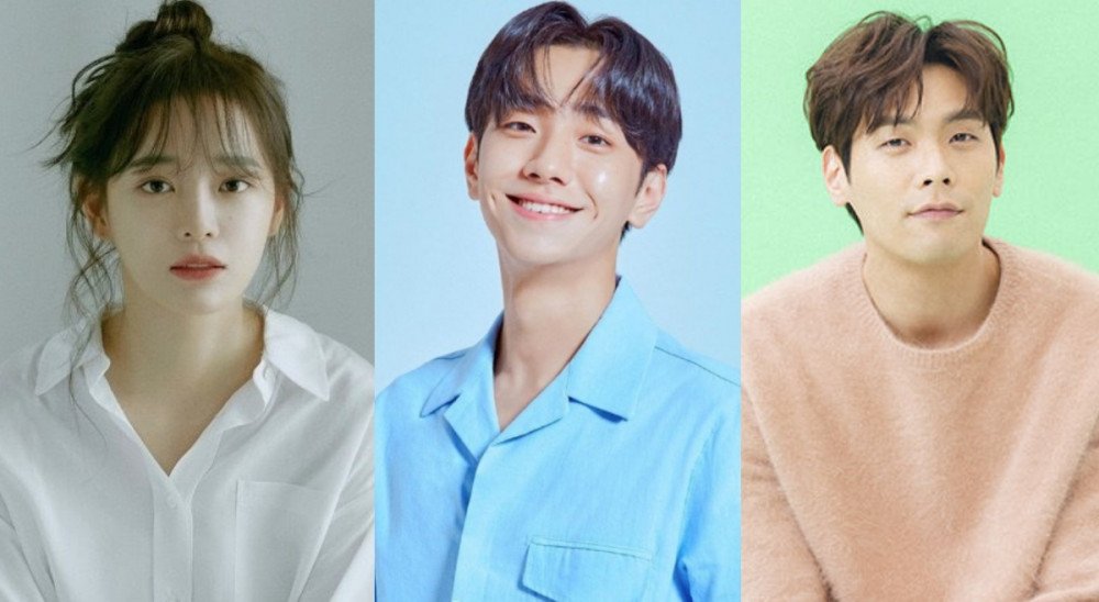 Drama Terbaru Kim Se Jeong, Nam Yoon Soo dan Choi Daniel Tayang 29 Juli sejeong8