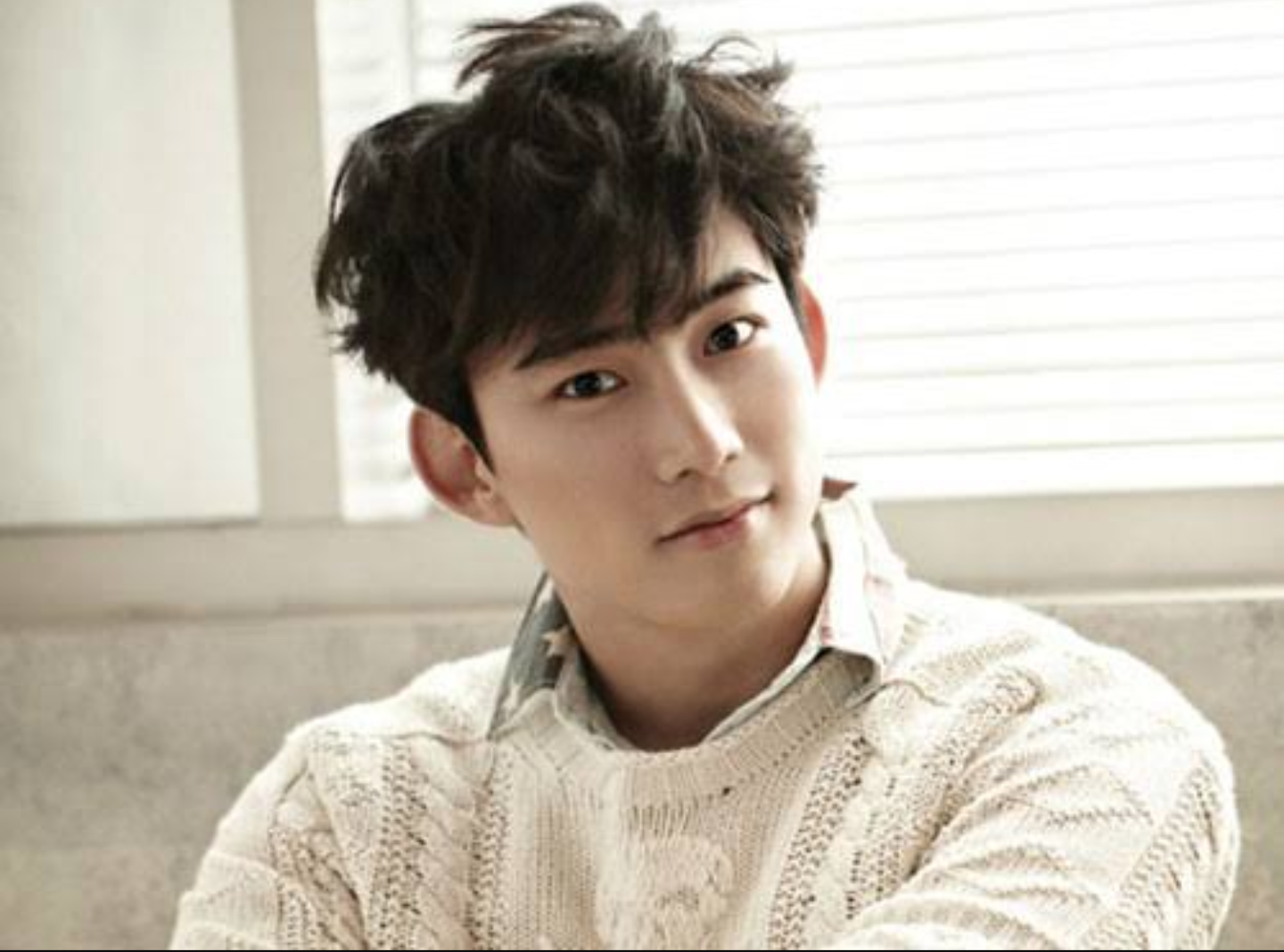 Taecyeon 2PM Tengah Mempertimbangkan Bintangi Drama Remake Webtoon taecyeon
