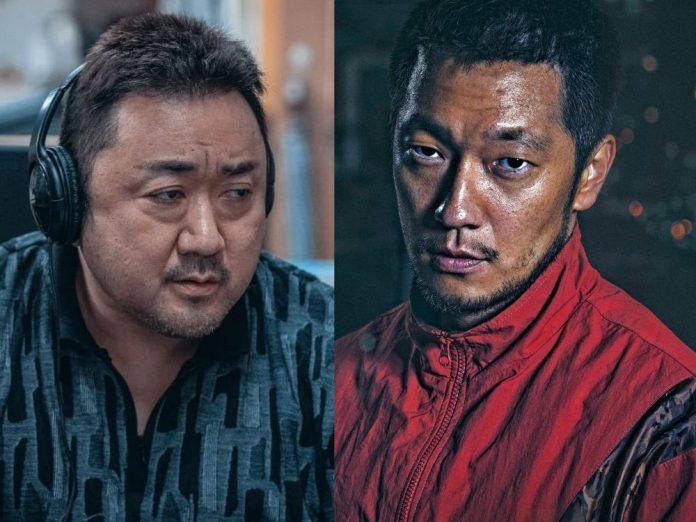 The Roundup Jadi Film Korea Terlaris Sepanjang Masa, Menyalip Parasite roundup