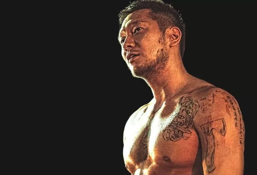 Rahasia di Balik Tato Son Seok Koo di ‘The Roundup’