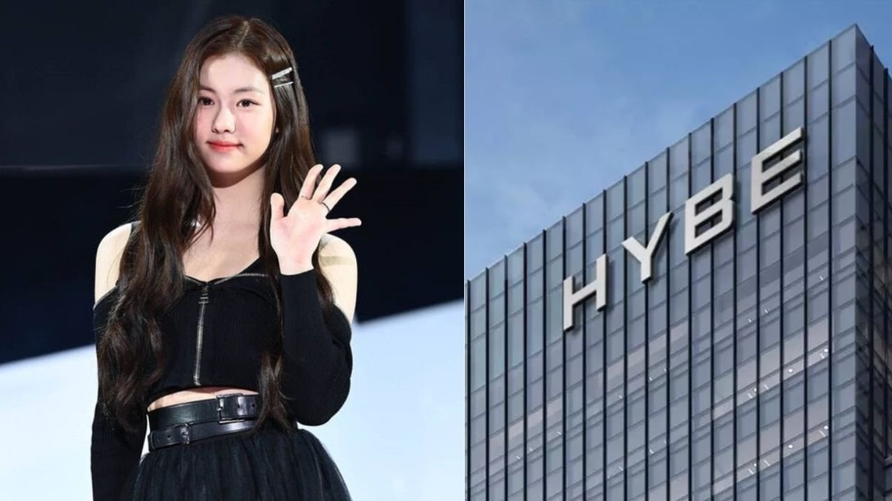 Kim Garam Tinggalkan LE SSERAFIM, Gagal Atasi Kontroversi Bullying di Sekolah Garam