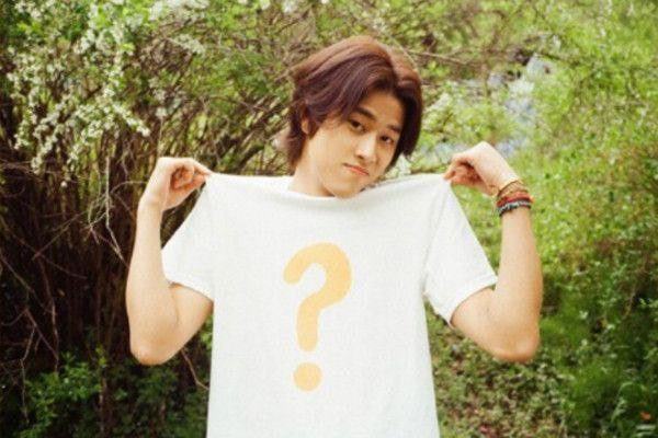 Lee Mujin Bantah Tuduhan Lagu Hit Traffic Light Jiplak Lagu Jepang, Ini Pernyataan Agensi