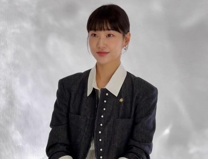 Bintang Extraordinary Attorney Woo, Ha Yoon Kyung Gabung dengan Pemeran See You In My19th Life