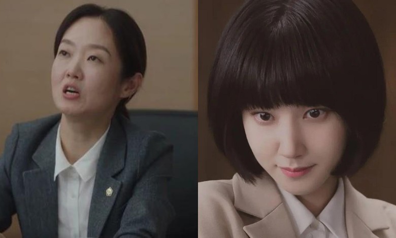 Lawan Park Eun Bin di Pengadilan dalam Extraordinary Attorney Woo Episode 12, Bukan Aktris Kaleng-kaleng
