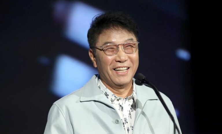 The King of Kpop: Film Dokumenter Pendiri SM Entertainment Lee Soo Man akan Diproduksi Amazon soman