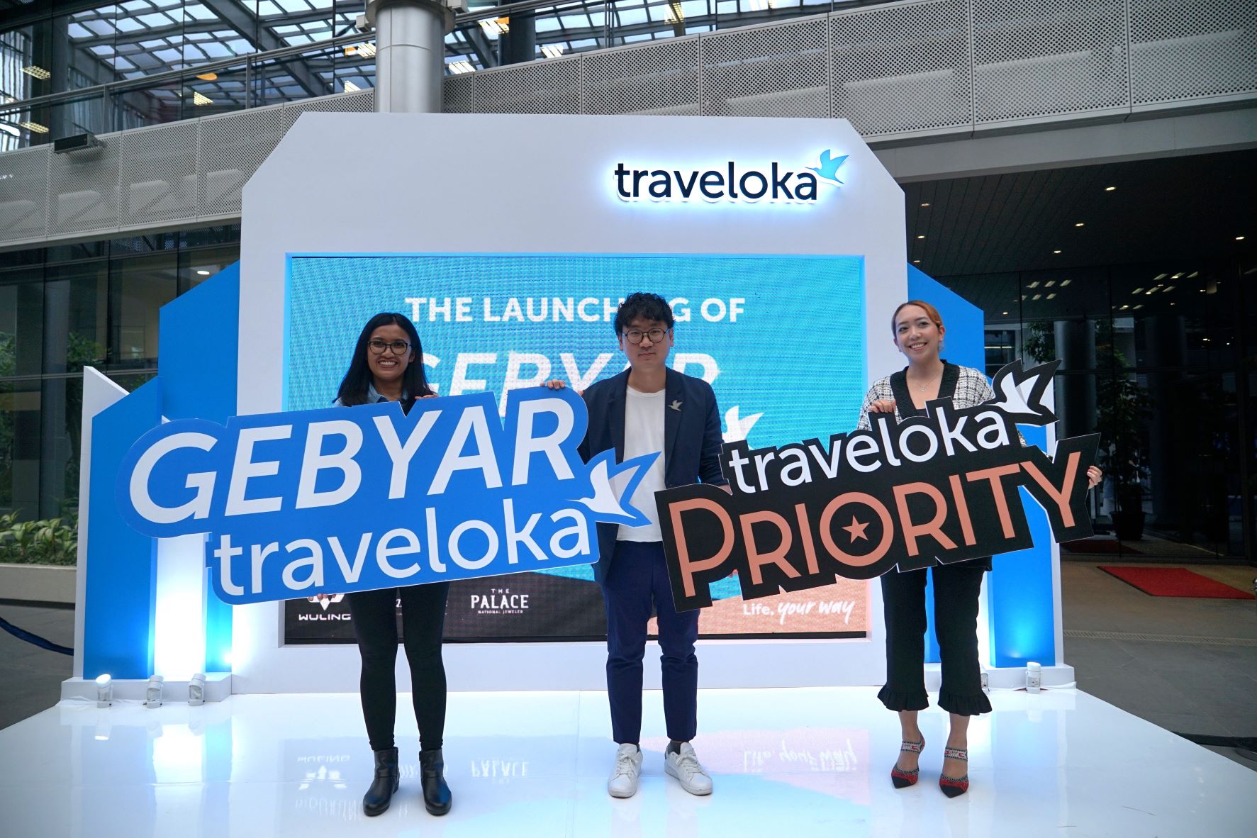 User Traveloka? Ada Hadiah Rp600 Juta dan Wuling Air ev!