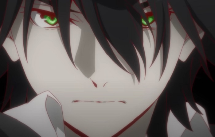 Bungo Stray Dogs Season 4 Episode 4