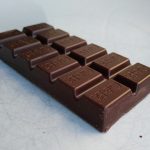 Pangsa Pasar Cokelat Artisan Baru 2% cokelat-bar