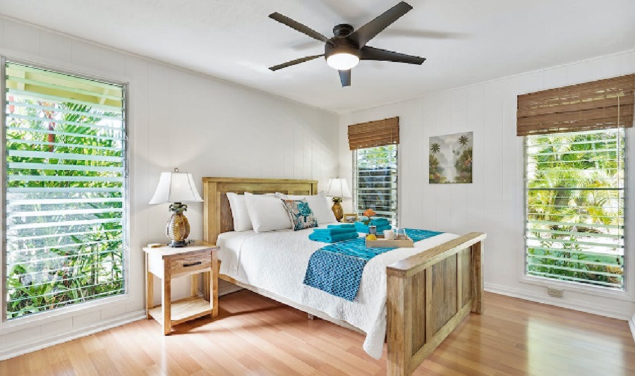 Feng Shui : Ingin Punya Kebiasaan Tidur Sehat, Begini Seharusnya Anda Menata Kamar Tidur