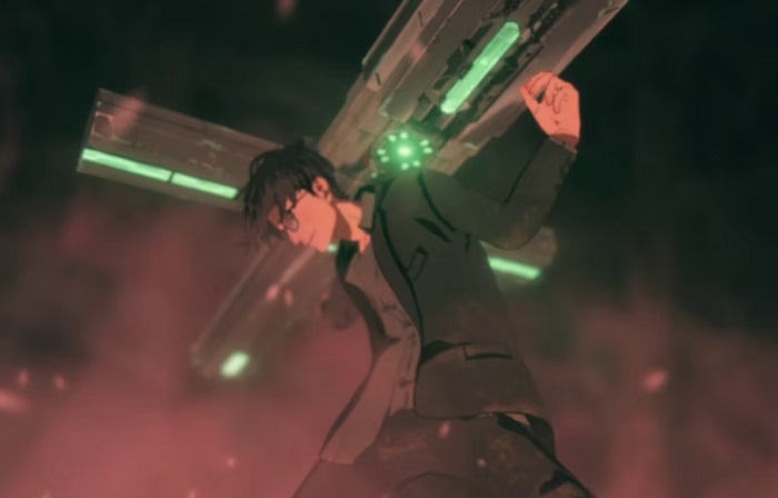 Trigun Stampede Episode 6: Hadir Karakter Baru Pemburu Vash, Jati Diri Wolfwood Terkuak!