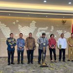 Ini 5 Langkah Pemerintah dan BI Jaga Inflasi bi-photo