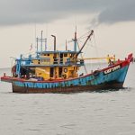 ilegal fishing