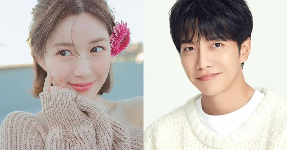 Apapun Risikonya Lee Seung Takkan Goyah Nikahi Lee Da In