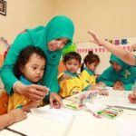 Bantuan Pendidikan Anak Usia Dini Rp381 Miliar Cair Bantuan Pendidikan Anak Usia Dini Rp381 Miliar Cair
