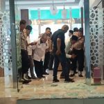 Insiden Penembakan di Kantor MUI, Pelaku Mengaku Nabi? MUI