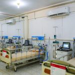 Fasilitas rumah sakit