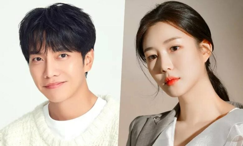 Lee Seung Gi Mendadak Hapus Semua Postingan di Akun Pribadi Medsos, Ada Apa?