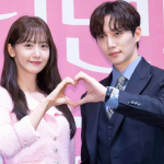 Bintang King The Land YoonA Puji Lawan Mainnya Lee Jun Ho: Mata dan Suaranya Sangat Bagus 2l31aoym