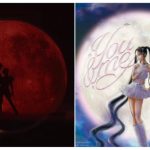 Lirik Rap Lagu Solo Jennie Blackpink You and Me Bikin Fans Salfok, Ditujukan untuk V BTS? jennie2