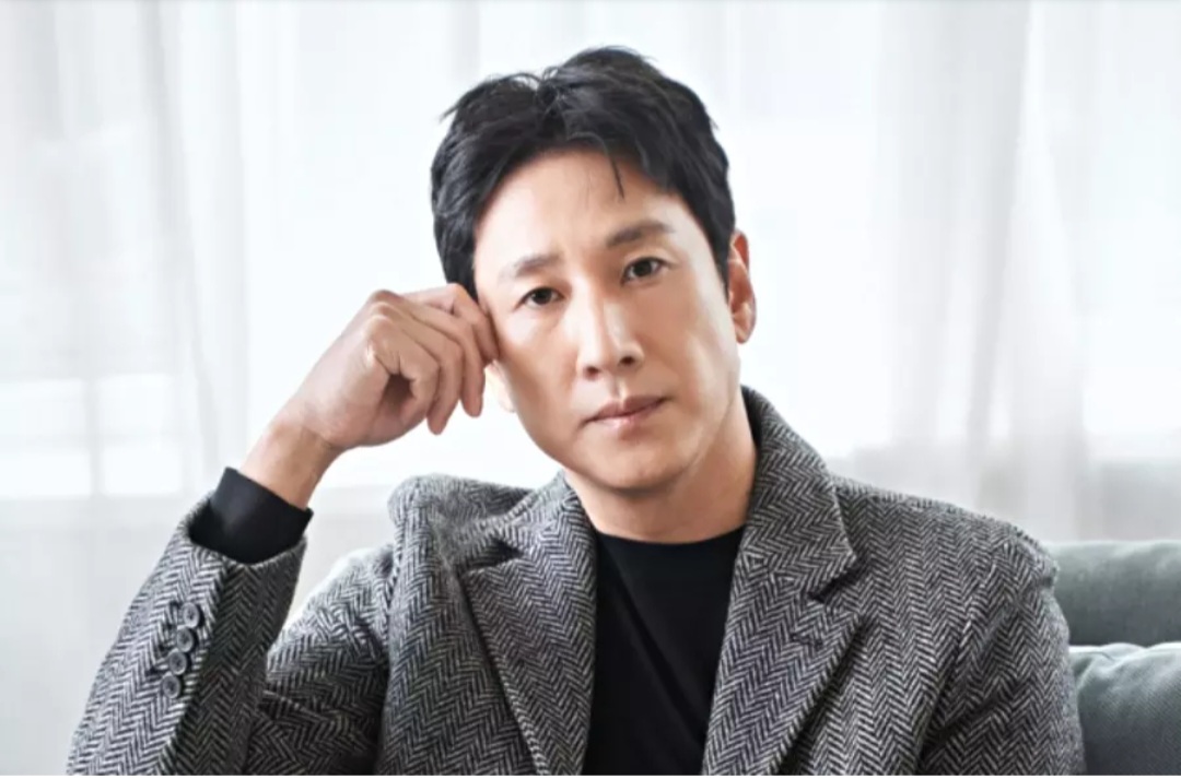 Aktor Lee Sun Kyun dinyatakan meninggal dunia
