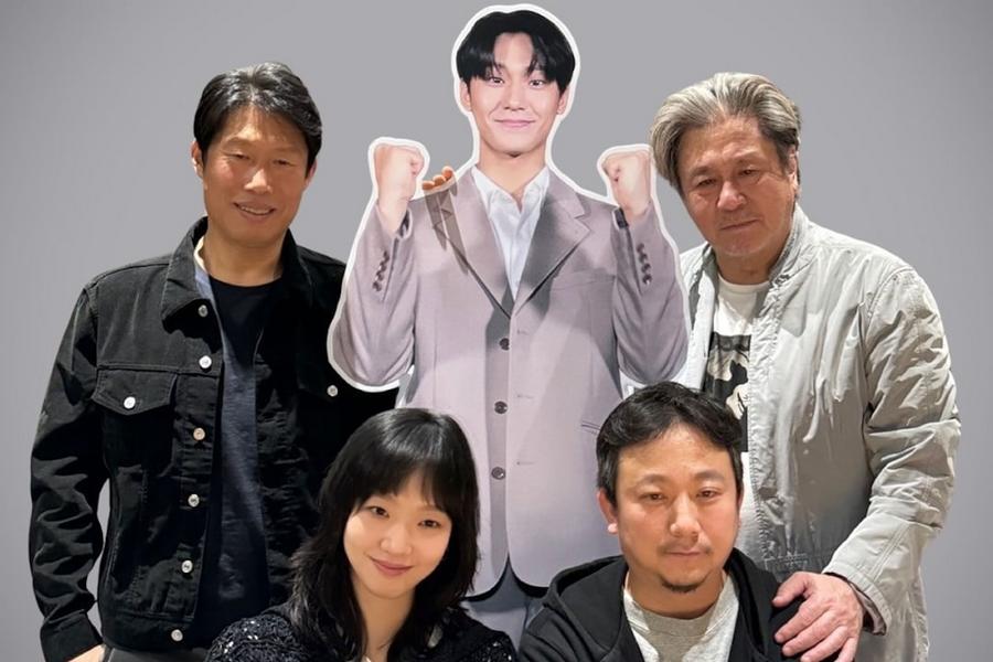 Film “Exhuma” Tembus 11 Juta Penonton Dalam 40 Hari