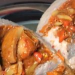 Ada yang Beda di BBC: Bakso Beranak Jengkol Ada yang Beda di BBC: Bakso Beranak Jengkol