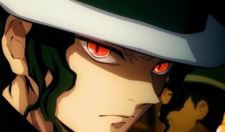Anime Demon Slayer: Mengapa Muzan Sangat Benci Doma?