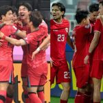 Piala Asia U23: Timnas Indonesia Buyarkan Dominasi Korea Selatan? Prediksi-Indonesia-vs-Korea-Selatan